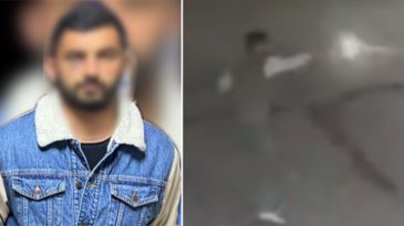 Hesap Tartışmasında Darbedilerek Dışarı Atıldı, Eğlence Mekanına Kurşun Sıktı!
