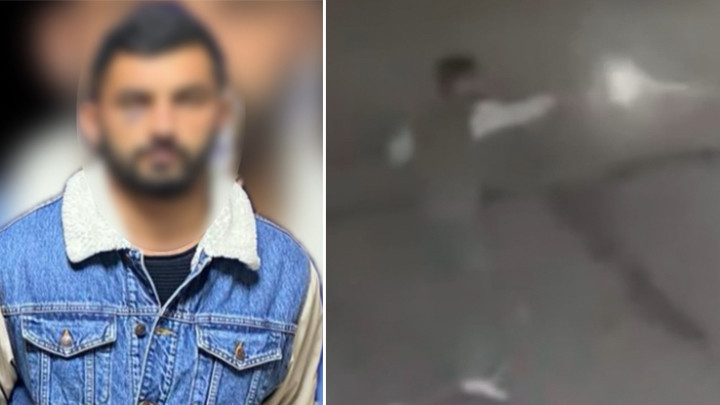 Hesap Tartışmasında Darbedilerek Dışarı Atıldı, Eğlence Mekanına Kurşun Sıktı!