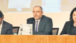 Hicaz Seyahatnamesi Okuyucularla Buluştu