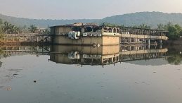Hindistan'daki Gece Kul&uuml;b&uuml;nde Trajik Olay: &Ccedil;ok Sayıda Hayat Kaybı