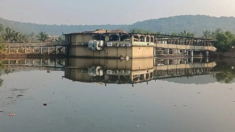 Hindistan'daki Gece Kul&uuml;b&uuml;nde Trajik Olay: &Ccedil;ok Sayıda Hayat Kaybı