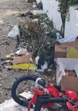 Hortum ve Fırtına Anamur ile Bozyazı'da B&uuml;y&uuml;k Hasar Yarattı