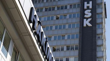 HSK Atama Kararları Resmi Gazete'de Yayınlandı