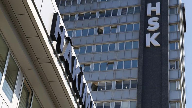 HSK Atama Kararları Resmi Gazete'de Yayınlandı