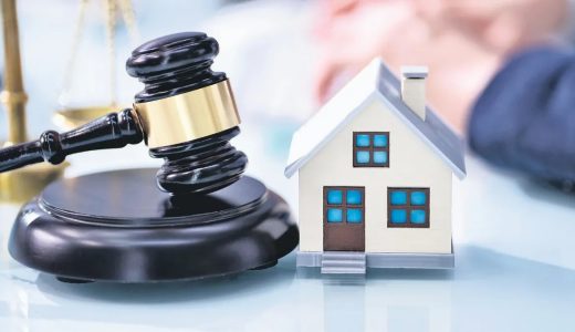 Hukuk Büroları Eş-Dostları Hedef Alıyor: Rastgele Haciz Kaosu