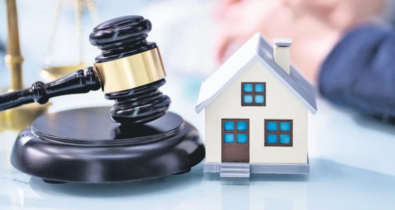 Hukuk Büroları Eş-Dostları Hedef Alıyor: Rastgele Haciz Kaosu