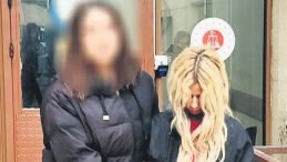 Hukuk &Ouml;ğrencisi Dolandırıcı &Ccedil;ıktı