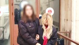 Hukuk &Ouml;ğrencisinden B&uuml;y&uuml;k Vurgun