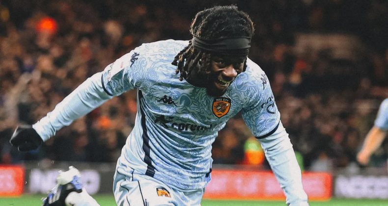 Hull City, Middlesbrough Karşısında Galip Geldi!