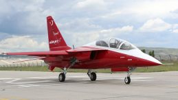 H&Uuml;RJET&rsquo;in İspanya&rsquo;ya Satışı İ&ccedil;in İmzalar Atıldı: 2,6 Milyar Avroluk S&ouml;zleşme