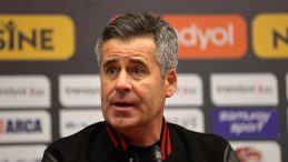 H&uuml;seyin Eroğlu: Hedefimiz S&uuml;per Lig&rsquo;e &ccedil;ıkmak!