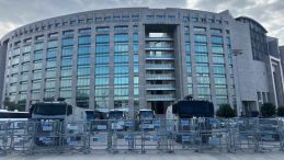 İBB İddianamesindeki &lsquo;Kızıl Sa&ccedil;lı&rsquo; Savcı İfadesini Verdi