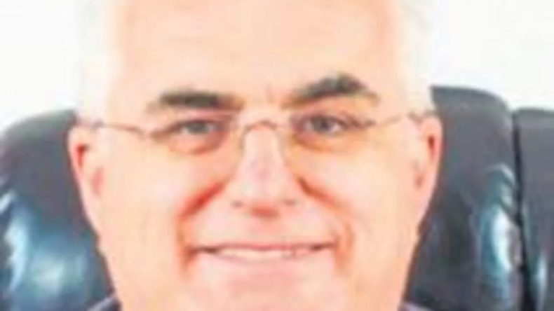 İBB İtfaiye Daire Başkanı G&ouml;zaltına Alındı