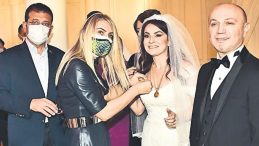 İBB, Kaynaklarını Kendi ve &Ccedil;evresinin Yararına Kullandı