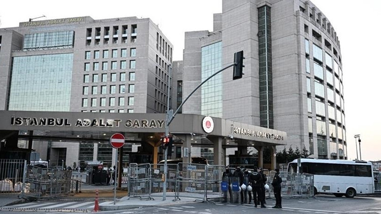 İBB Yolsuzluk Soruşturmasında 19 Kişiye Tahliye Kararı