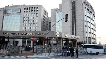 İBB Yolsuzluk Soruşturmasında 19 Kişiye Tahliye Kararı