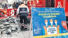 İBB'deki Yolsuzluk Sayıştay Raporunda Ortaya &Ccedil;ıktı