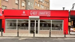 İBB'den Kent Lokantası Men&uuml;s&uuml;ne Tarihi Zam!