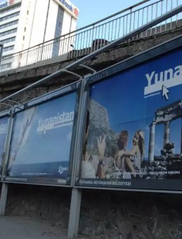 İBB'nin Reklam Tartışması Sayıştay Raporunda! İhaleler İştiraklere Verildi, 170 Milyon Lira Rant Elde Edildi