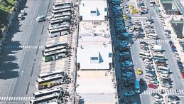 İBB&rsquo;nin R&uuml;şvet Skandalı Otogara Ulaştı