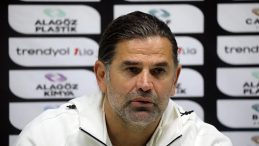 İbrahim &Uuml;z&uuml;lmez: Yarışta Kalmak İstiyorum!