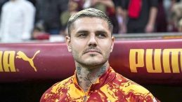 İcardi: G.Saray&rsquo;ı bekleyeceğim