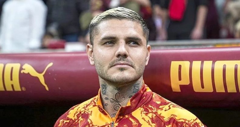 İcardi: G.Saray&rsquo;ı bekleyeceğim