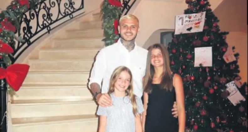 İcardi Ocak'ta G&ouml;r&uuml;şmelere Başlıyor