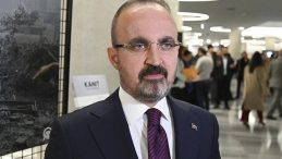 İ&ccedil;işleri Bakan Yardımcısı Turan: Ter&ouml;rs&uuml;z T&uuml;rkiye&rsquo;de g&ouml;&ccedil;, başarının &ouml;nemli bir ayağı olacak