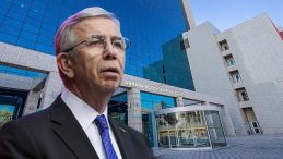 İ&ccedil;işleri Bakanlığı'ndan Mansur Yavaş ve belediye meclis &uuml;yeleri hakkında soruşturma izni