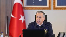 İ&ccedil;işleri Bakanlığı'ndan Yeni Yıl Tedbirleri İ&ccedil;in Toplantı: Gerekli Planlamalar Yapıldı