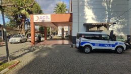 İ&ccedil;tikleri i&ccedil;ki sonları oldu! 3 arkadaştan 1'i hayatını kaybetti..