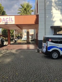 İçtikleri içki sonları oldu! 3 arkadaştan 1'i hayatını kaybetti..