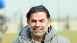 Iğdır FK'da Ziraat T&uuml;rkiye Kupası Planları