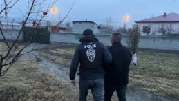 Iğdır Siber Suç Operasyonu: 7 Şüpheli Gözaltına Alındı