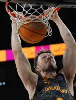 Igokea – Galatasaray MCT Technic Ma&ccedil; Bilgileri