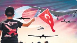 İhracat 30 Ciro 20 Kat Arttı