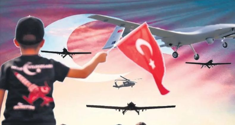 İhracat 30 Ciro 20 Kat Arttı