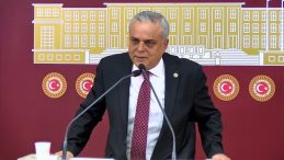 İhraç talebi ile Parti Meclisine sevk edilince partisinden istifa etmişti! Milletvekili Çakır'dan CHP'ye zehir zemberek sözler