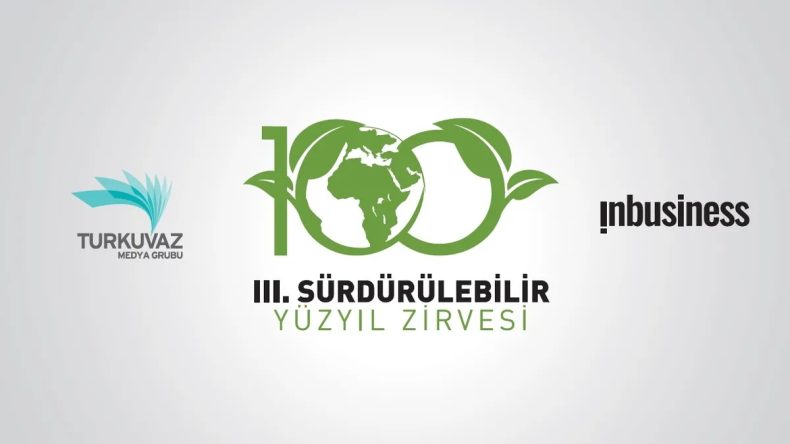 III. S&uuml;rd&uuml;r&uuml;lebilir Y&uuml;zyıl Zirvesi 26 Aralık&rsquo;ta İstanbul&rsquo;da ger&ccedil;ekleştirilecek!