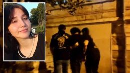 İkbal Uzuner'in Mezarı Başındaki Uygunsuz Hareketlere 2 Yıl 8 Ay Hapis İstendi