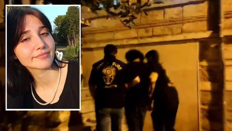 İkbal Uzuner'in Mezarı Başındaki Uygunsuz Hareketlere 2 Yıl 8 Ay Hapis İstendi