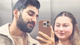 İki Ara&ccedil; Yarıştı, Nişanlı &Ccedil;ift Hayatını Kaybetti