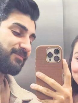 İki Ara&ccedil; Yarıştı, Nişanlı &Ccedil;ift Hayatını Kaybetti