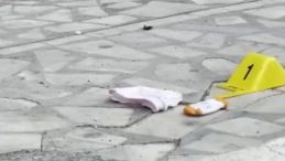 İki Ay &Ouml;nce D&uuml;nyaya Getirdiği Bebeğini Pencereden Attı: Bebek Olay Yerinde Feci Şekilde &Ouml;ld&uuml;!