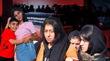 İki &Ccedil;ocuğu &Ouml;ld&uuml;r&uuml;len Annenin Y&uuml;rek Yakan Feryadı: 'Ağızlarına Yastık Bastırıp Vurmuş'