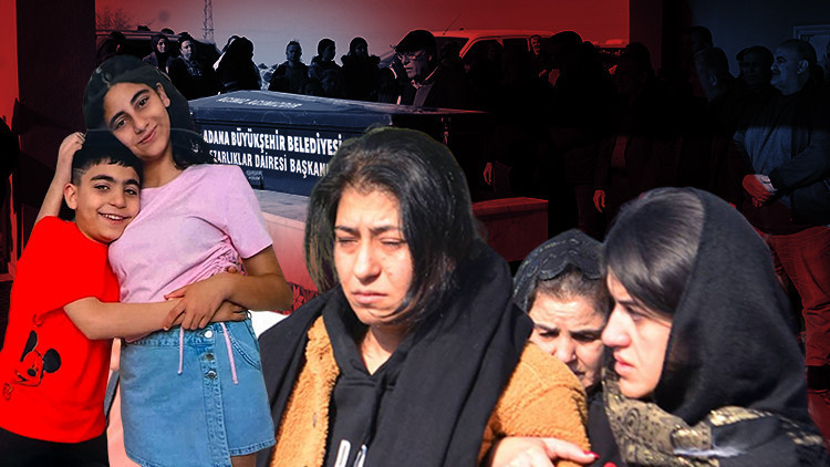 İki &Ccedil;ocuğu &Ouml;ld&uuml;r&uuml;len Annenin Y&uuml;rek Yakan Feryadı: 'Ağızlarına Yastık Bastırıp Vurmuş'