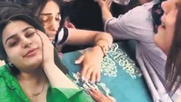 İki Doktora Dava: Mide Ameliyatında Hayatını Kaybeden Rojin Elveren'in Ailesi Su&ccedil; Duyurusunda Bulundu