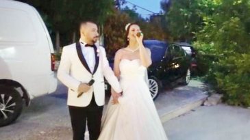 İki İlgin&ccedil; Telif Davası