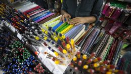 İki Kırtasiye &Uuml;r&uuml;n&uuml; İ&ccedil;in Toplatma Kararı Alındı